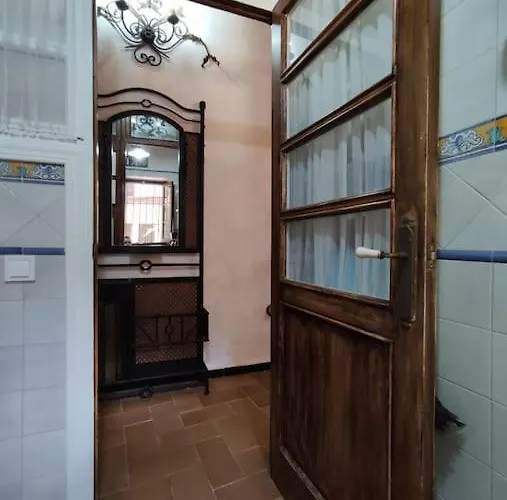 Patios De Triana - El Corral De La O *