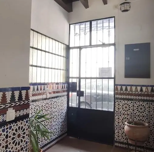Patios De Triana - El Corral De La O *