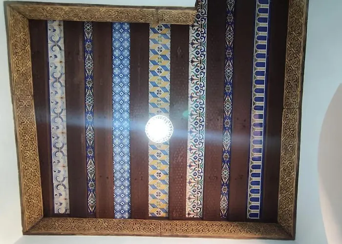 Patios De Triana - El Corral De La O סביליה