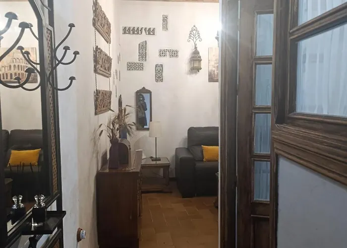 Patios De Triana - El Corral De La O